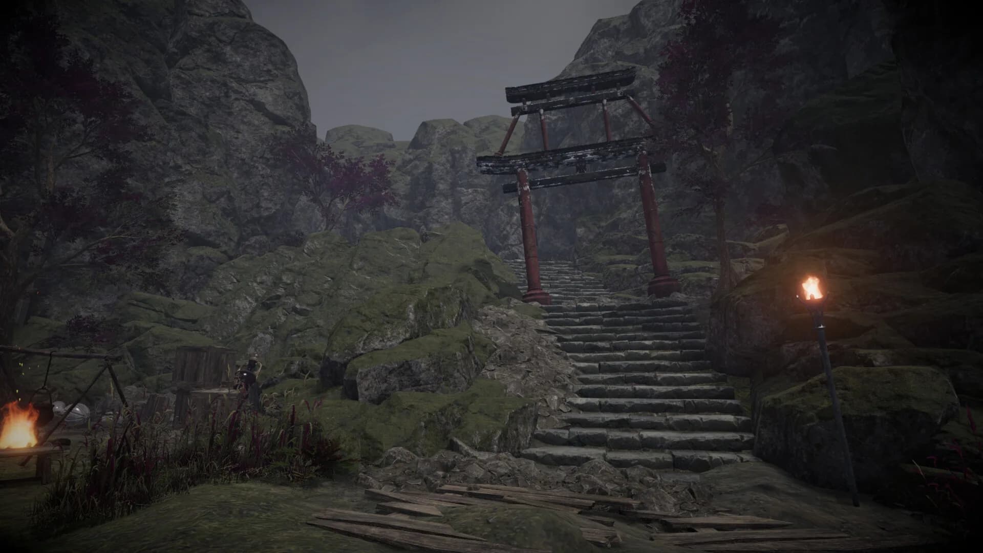 Blade of Jinshu görsel 9