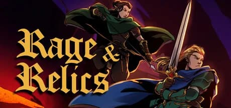 Rage & Relics