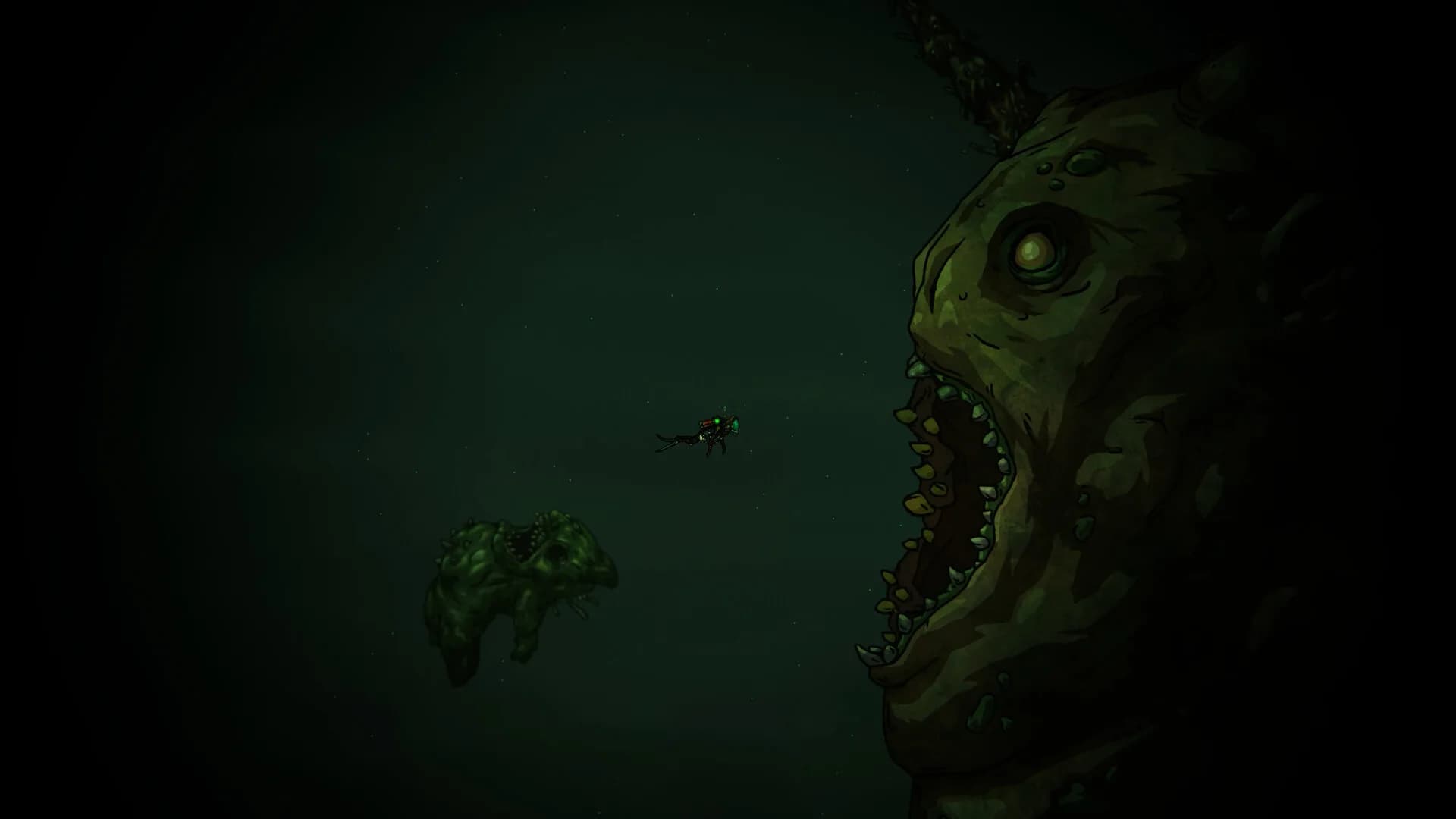 DIVE or DIE - Children of Rain görsel 3