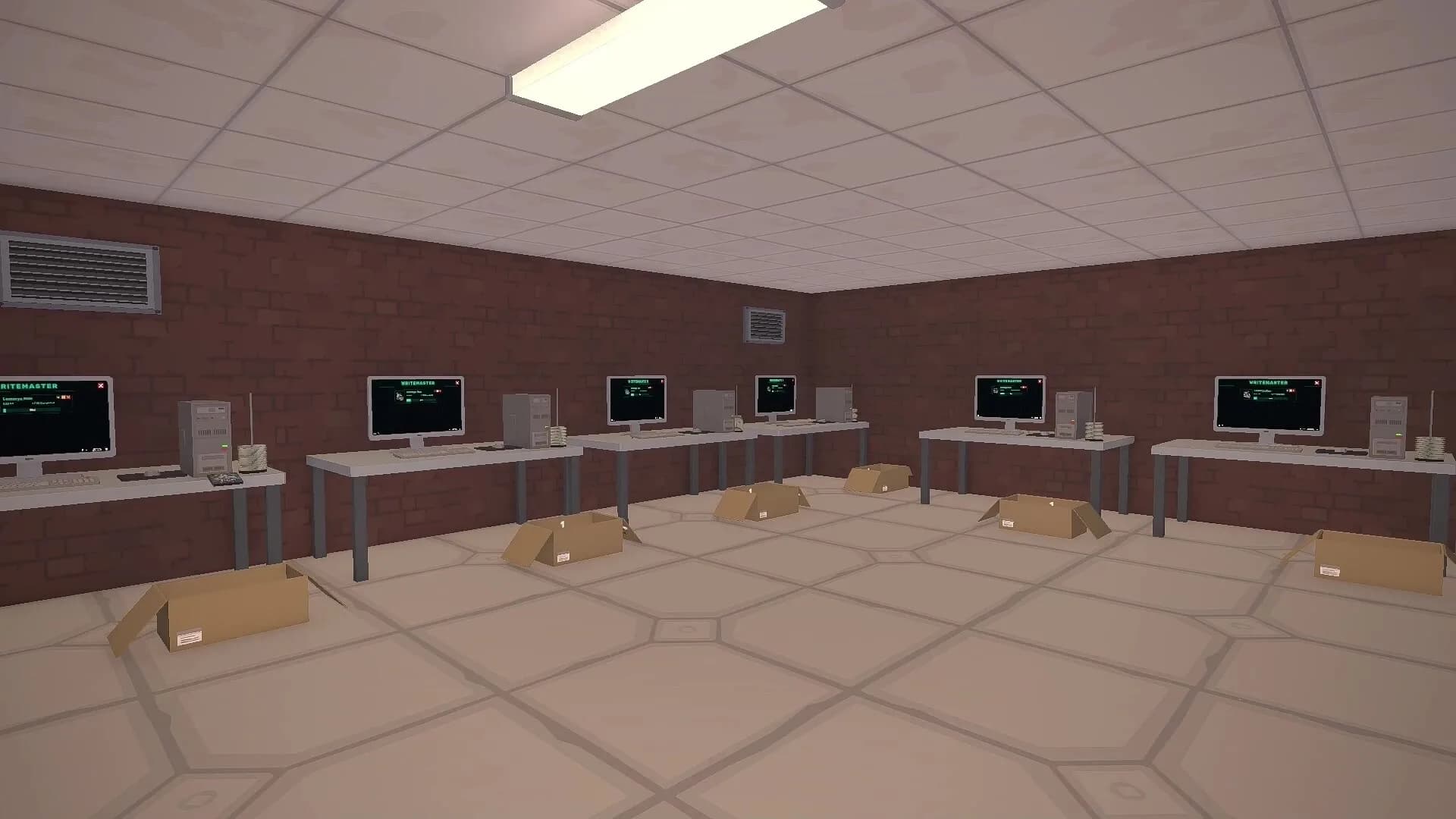 DVD Store Simulator görsel 16