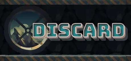 Discard