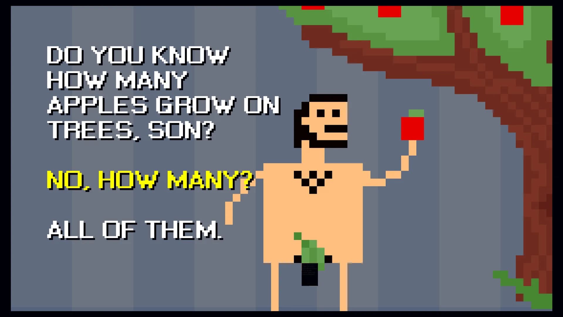 Shower With Your Dad Simulator 2015: Do You Still Shower With Your Dad görsel 6