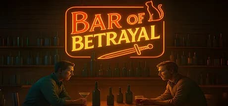 Bar of Betrayal