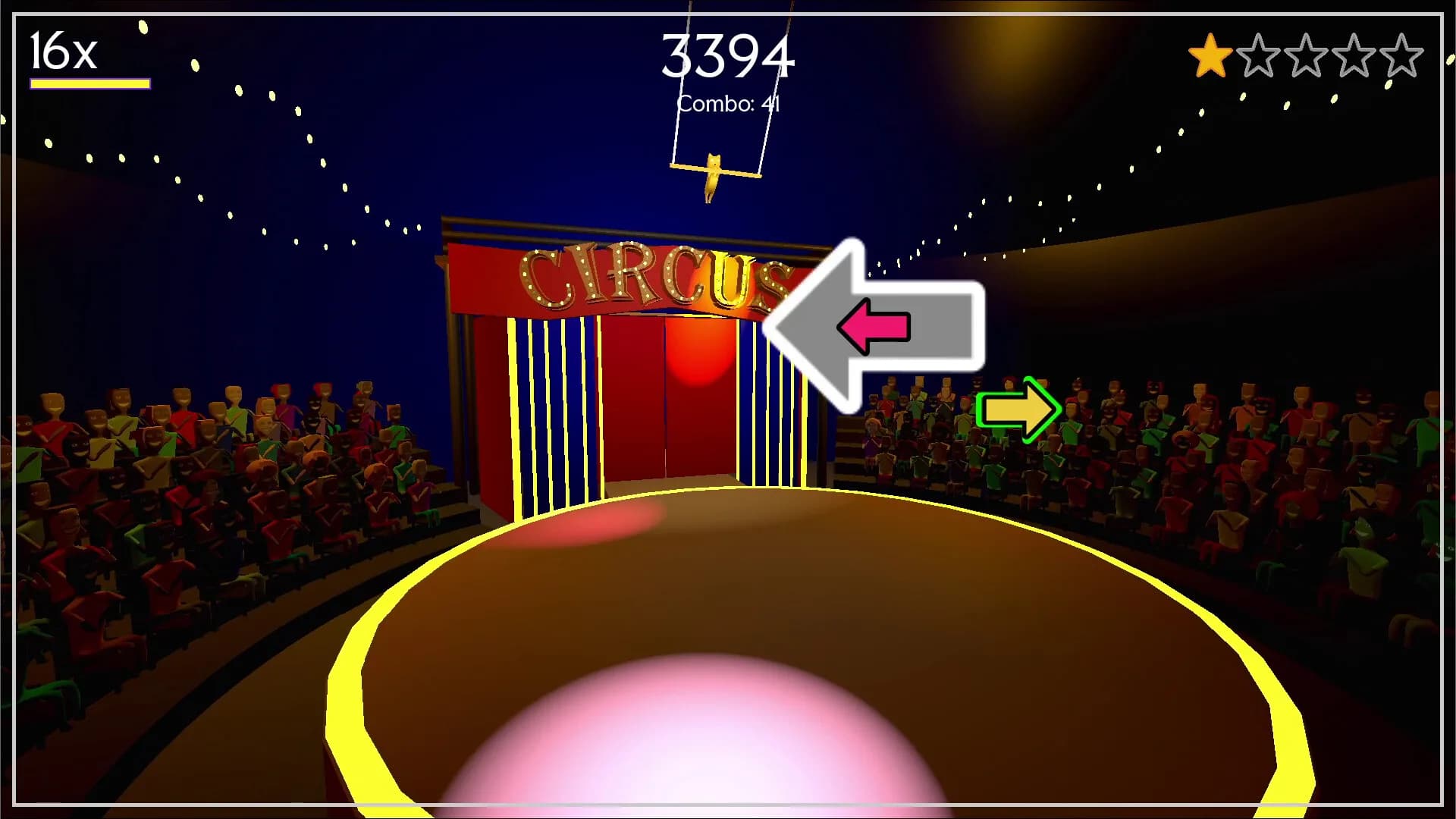 AnimaCircus görsel 4