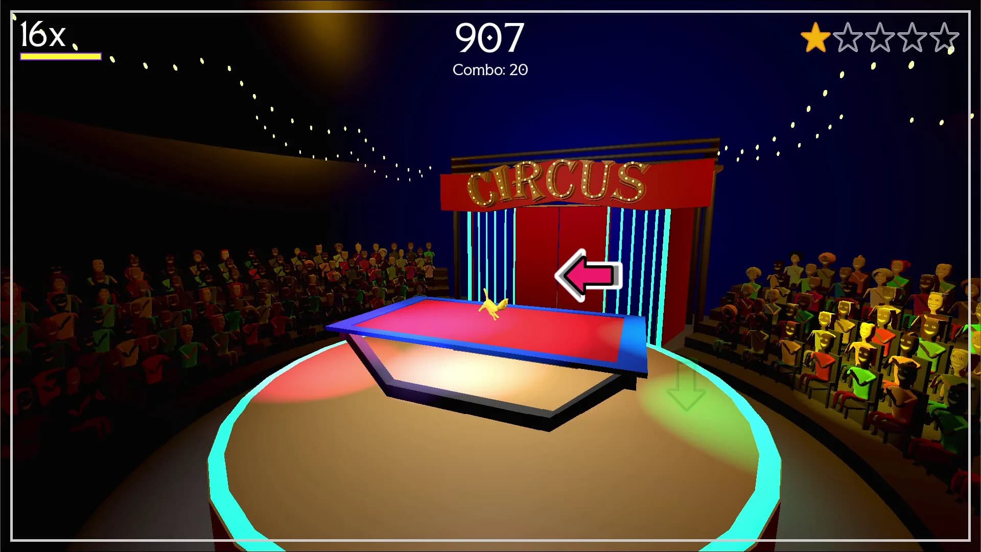 AnimaCircus görsel 6