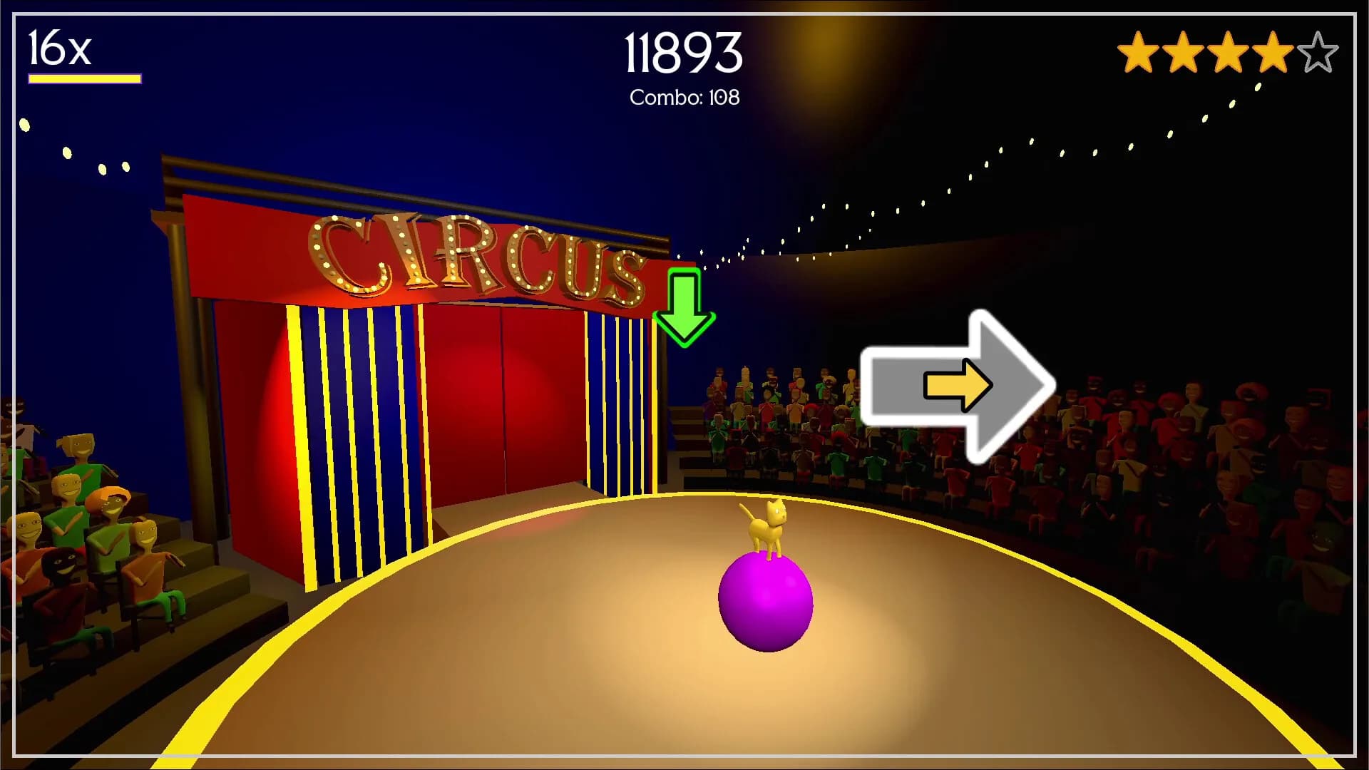 AnimaCircus görsel 7