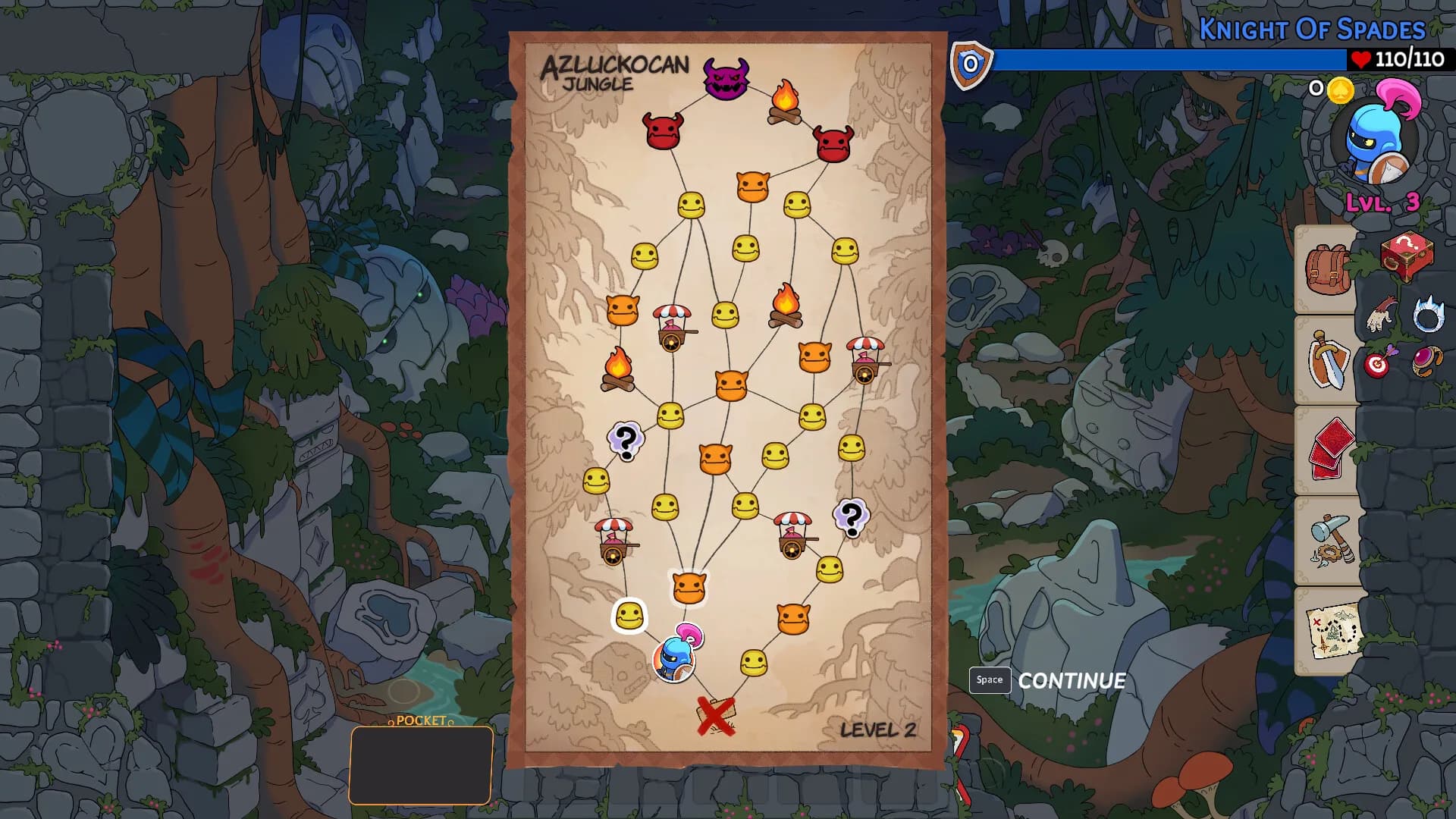 Hero's Hand görsel 6
