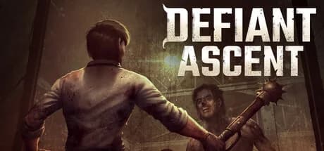 Defiant Ascent