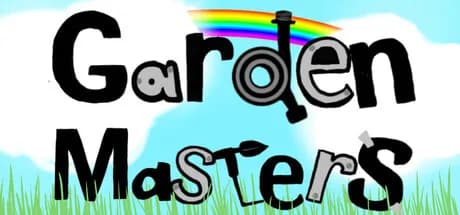 Garden Masters görsel 1