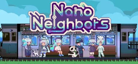 Nano Neighbors