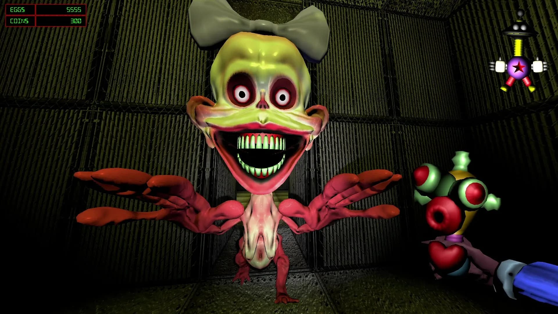 DOLLMAKER görsel 4