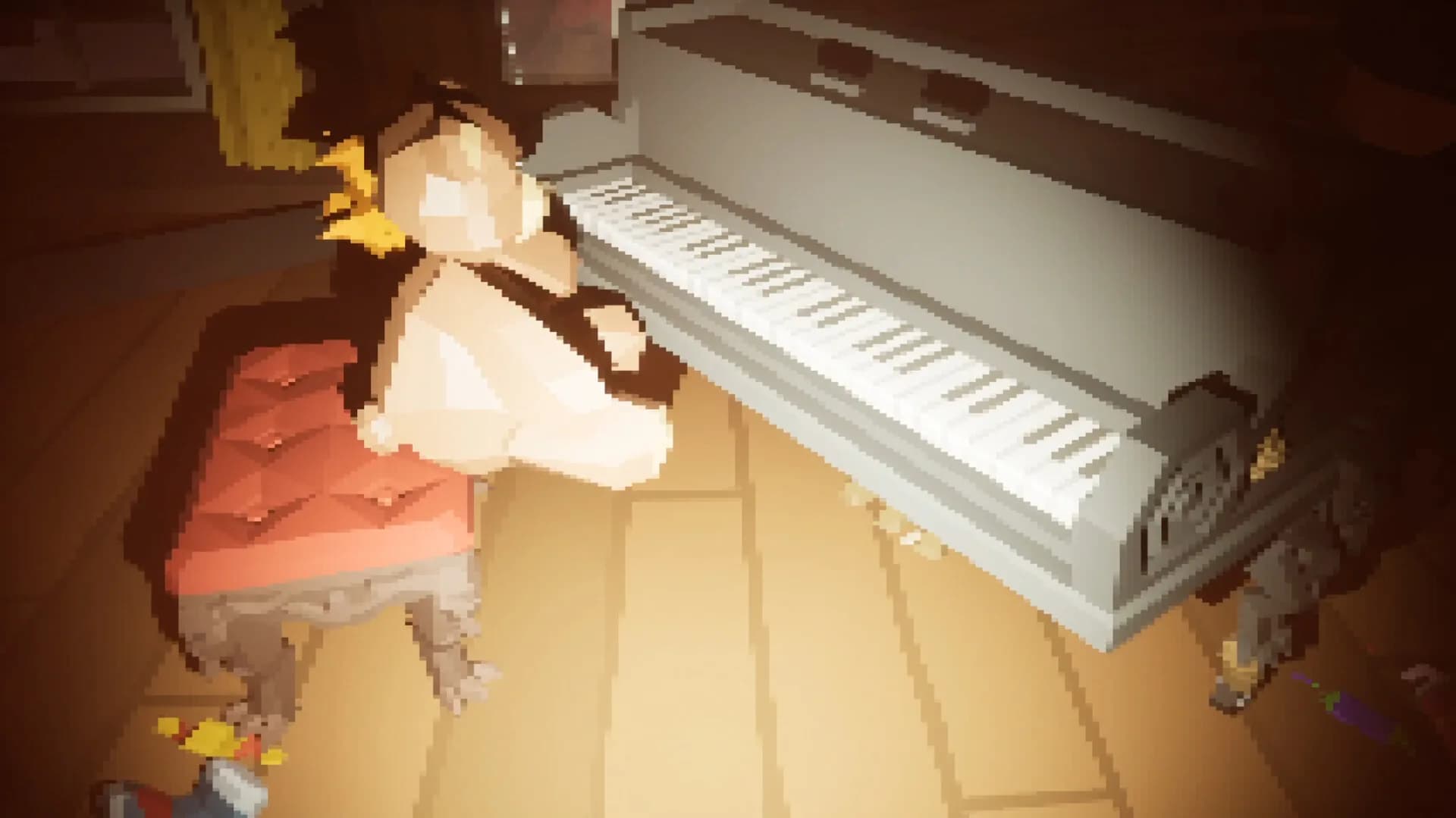 GIRL.EXE.EXE görsel 8