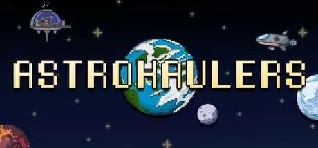 Astrohaulers