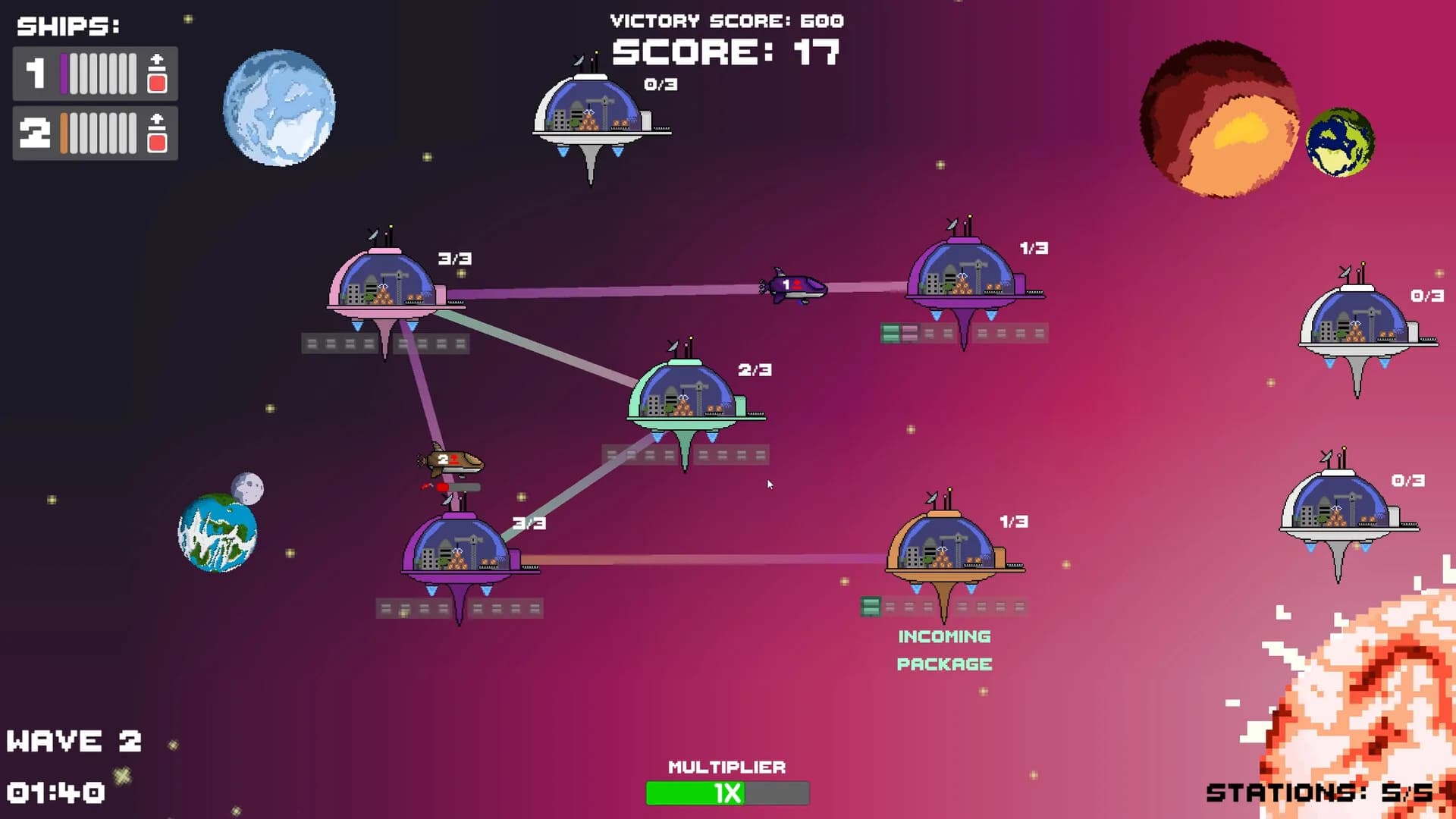 Astrohaulers görsel 7