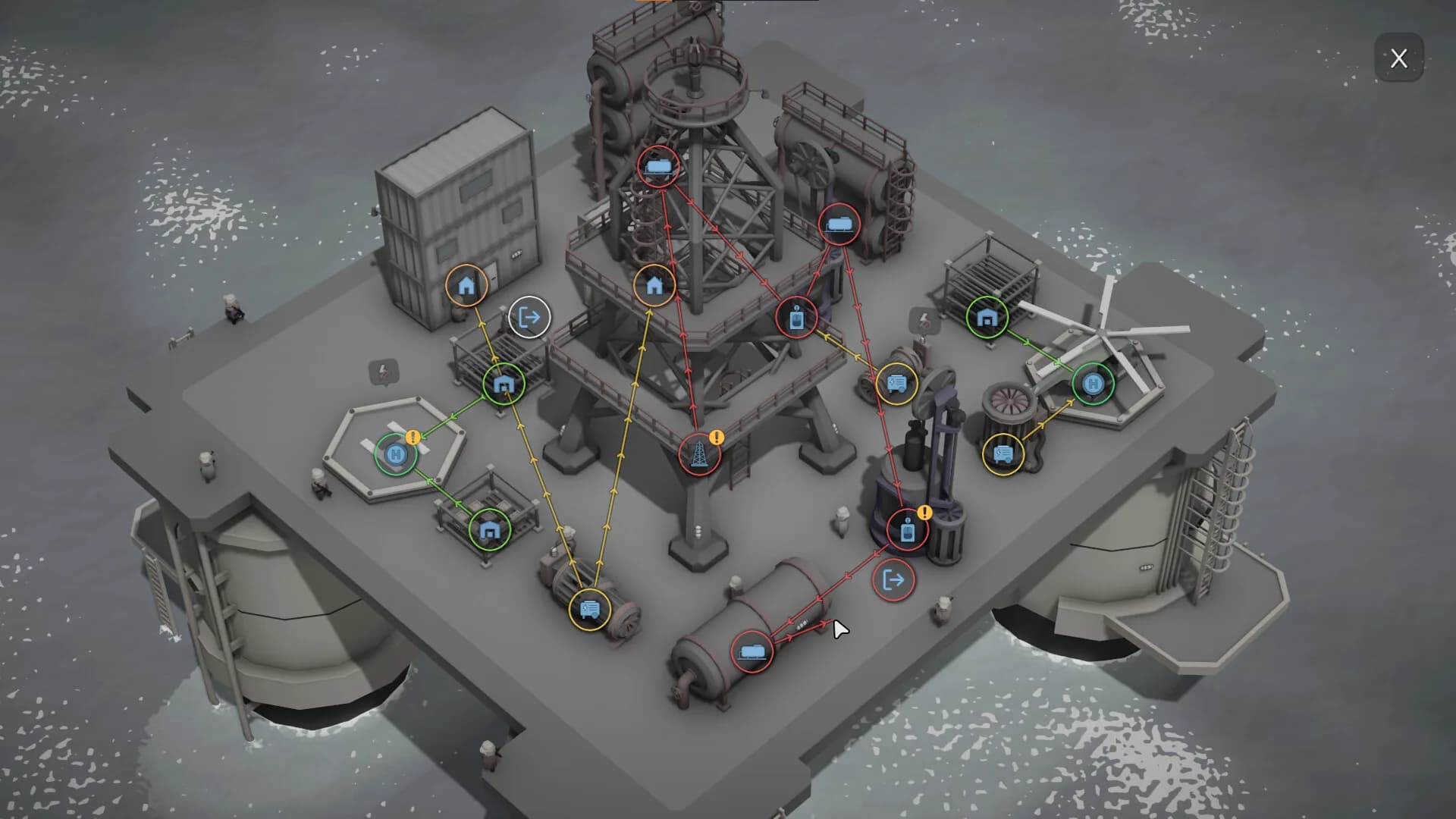 Sea Drillers görsel 6
