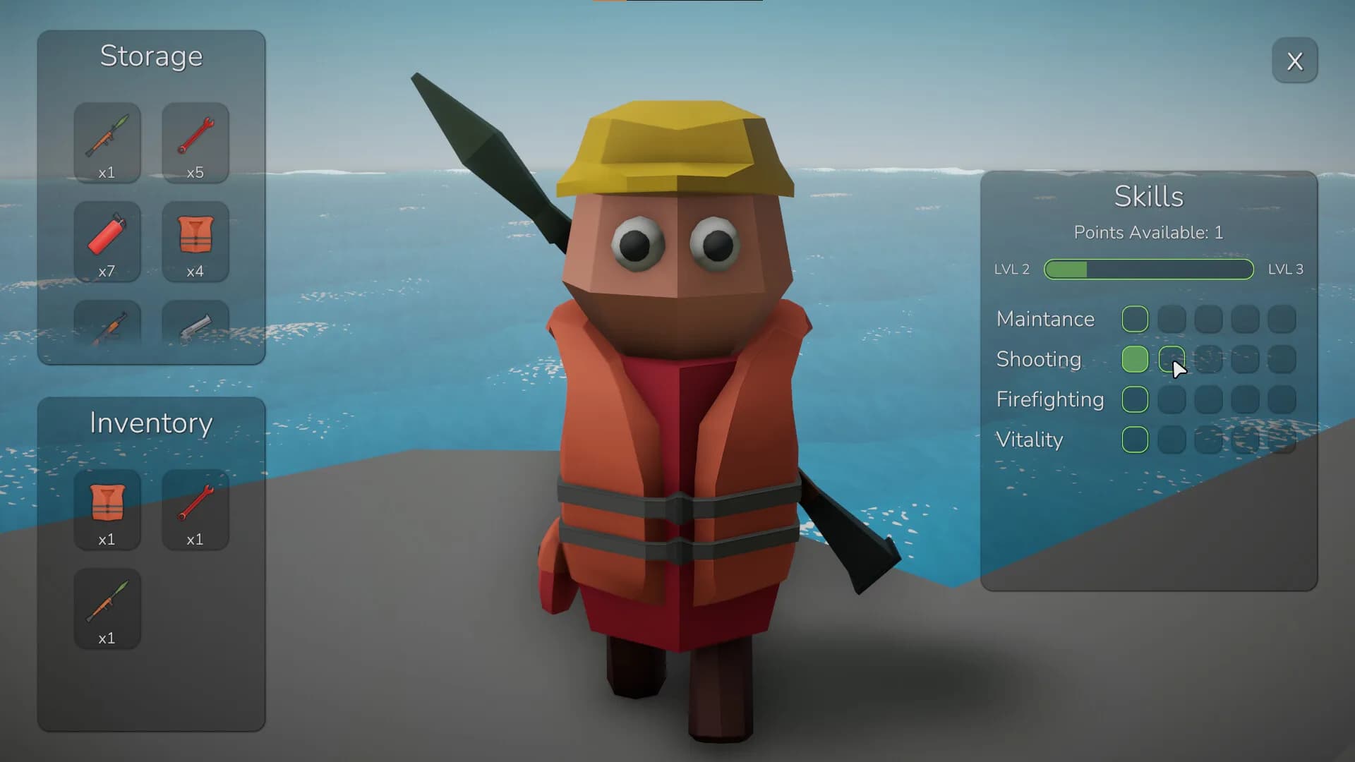 Sea Drillers görsel 7