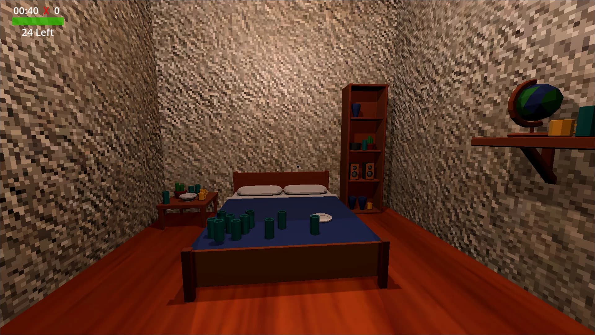 Spot The Difference 3D görsel 4