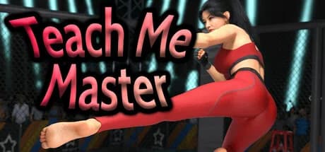 Teach Me Master