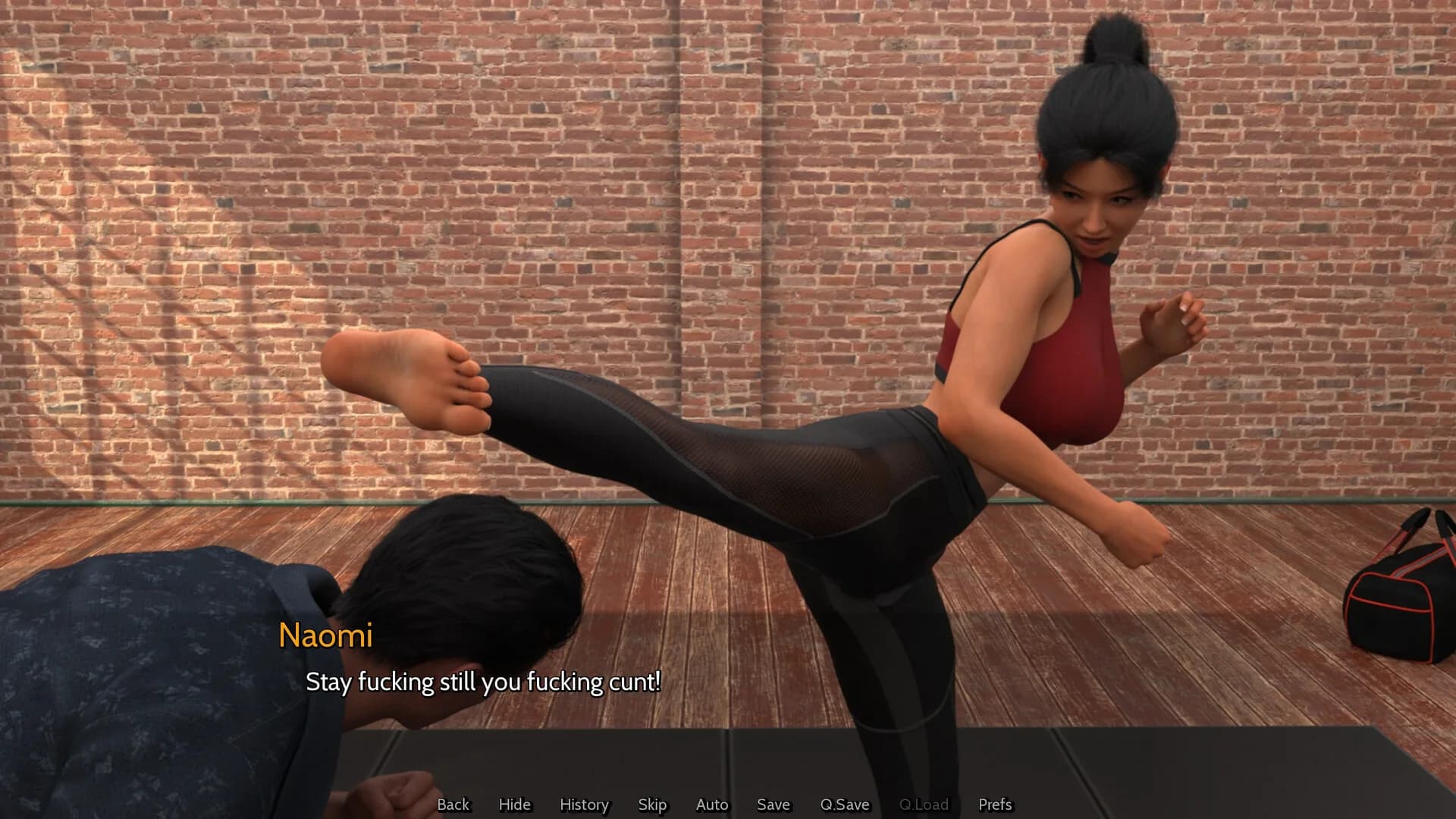 Teach Me Master görsel 3