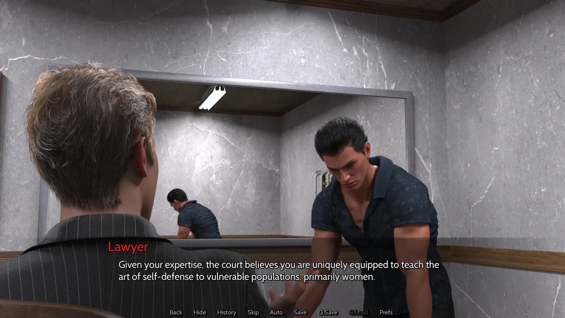 Teach Me Master görsel 16