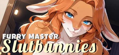 Furry Master: Slutbunnies görsel 1