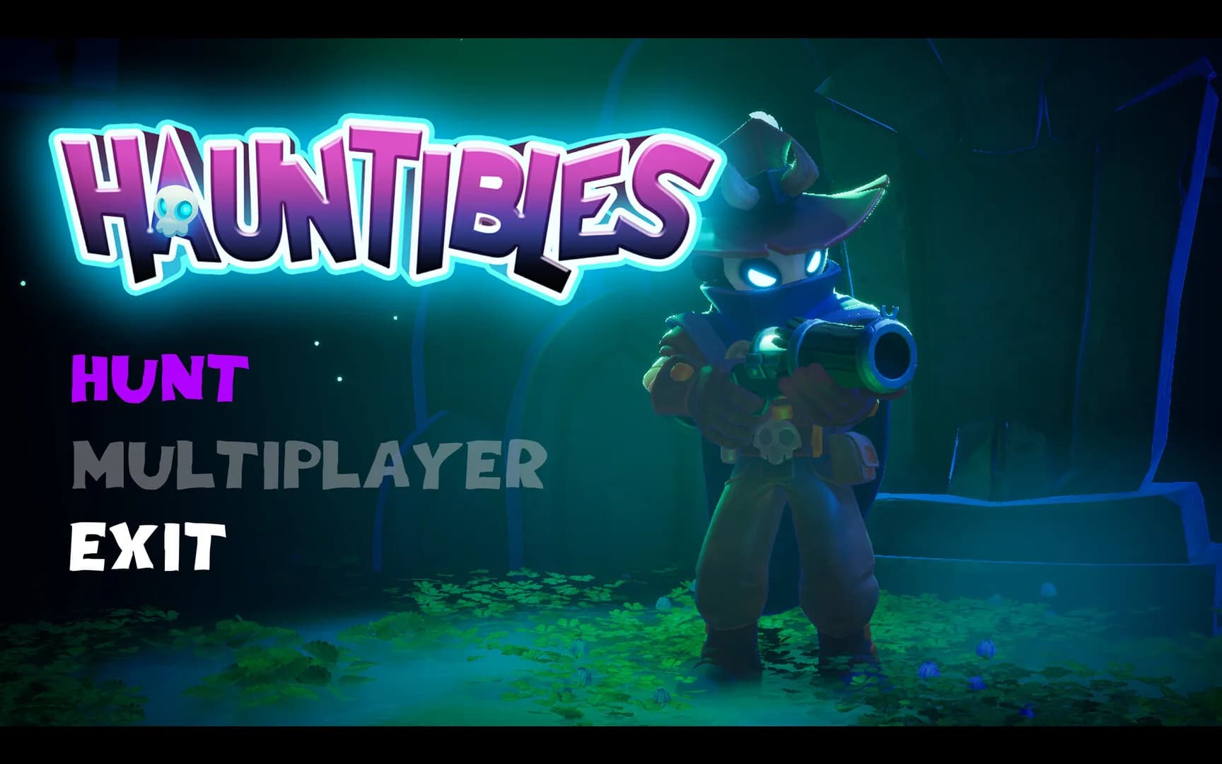 Hauntibles görsel 6
