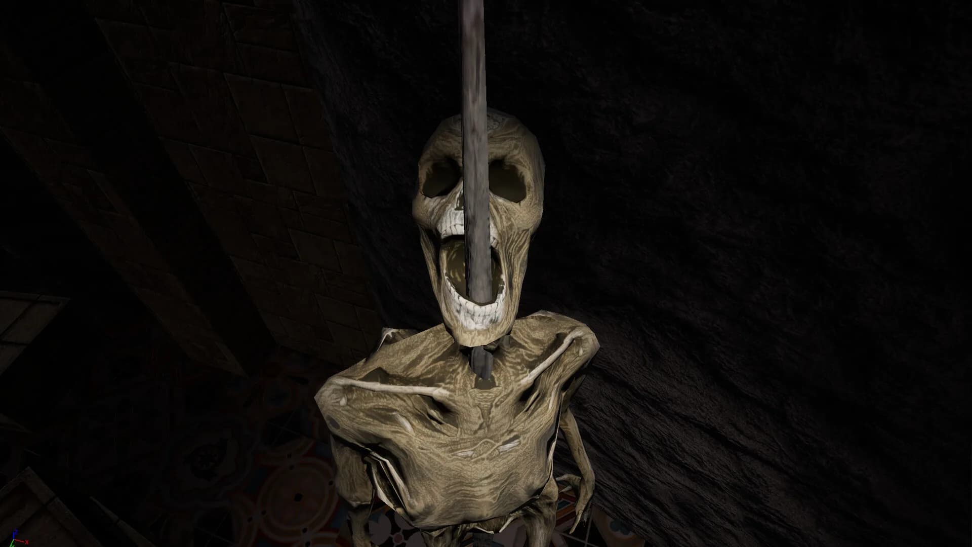 Lost Soul: Escape the Doom Museum görsel 4