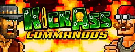 Kick Ass Commandos görsel 18