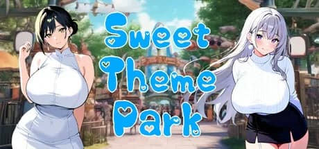 Sweet Theme Park görsel 1