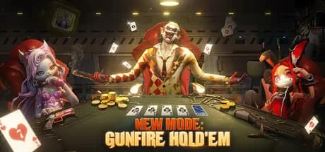 Hunter Roulette görsel 1
