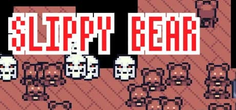 Slippy Bear görsel 1