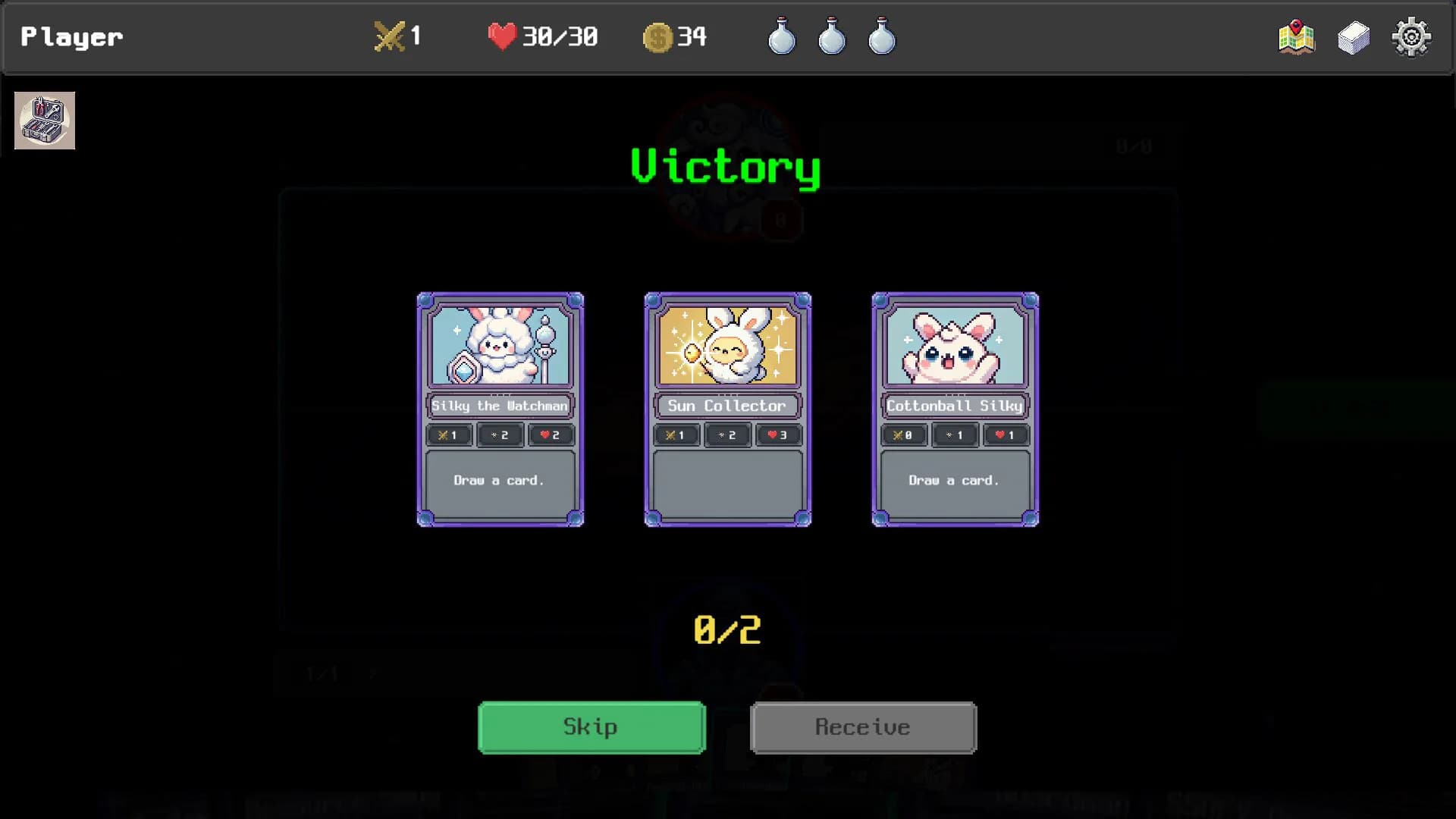 Arcana görsel 6
