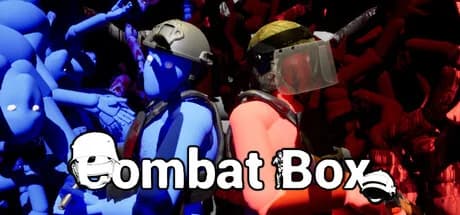 CombatBox görsel 1