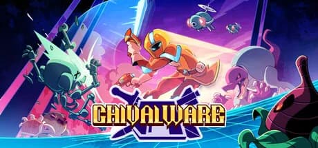 Chivalware görsel 1