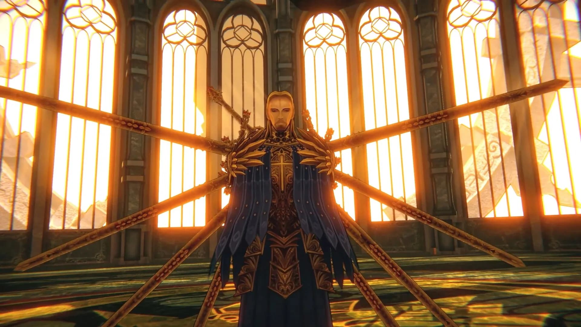 Anima Gate of Memories: I&II Remaster görsel 12