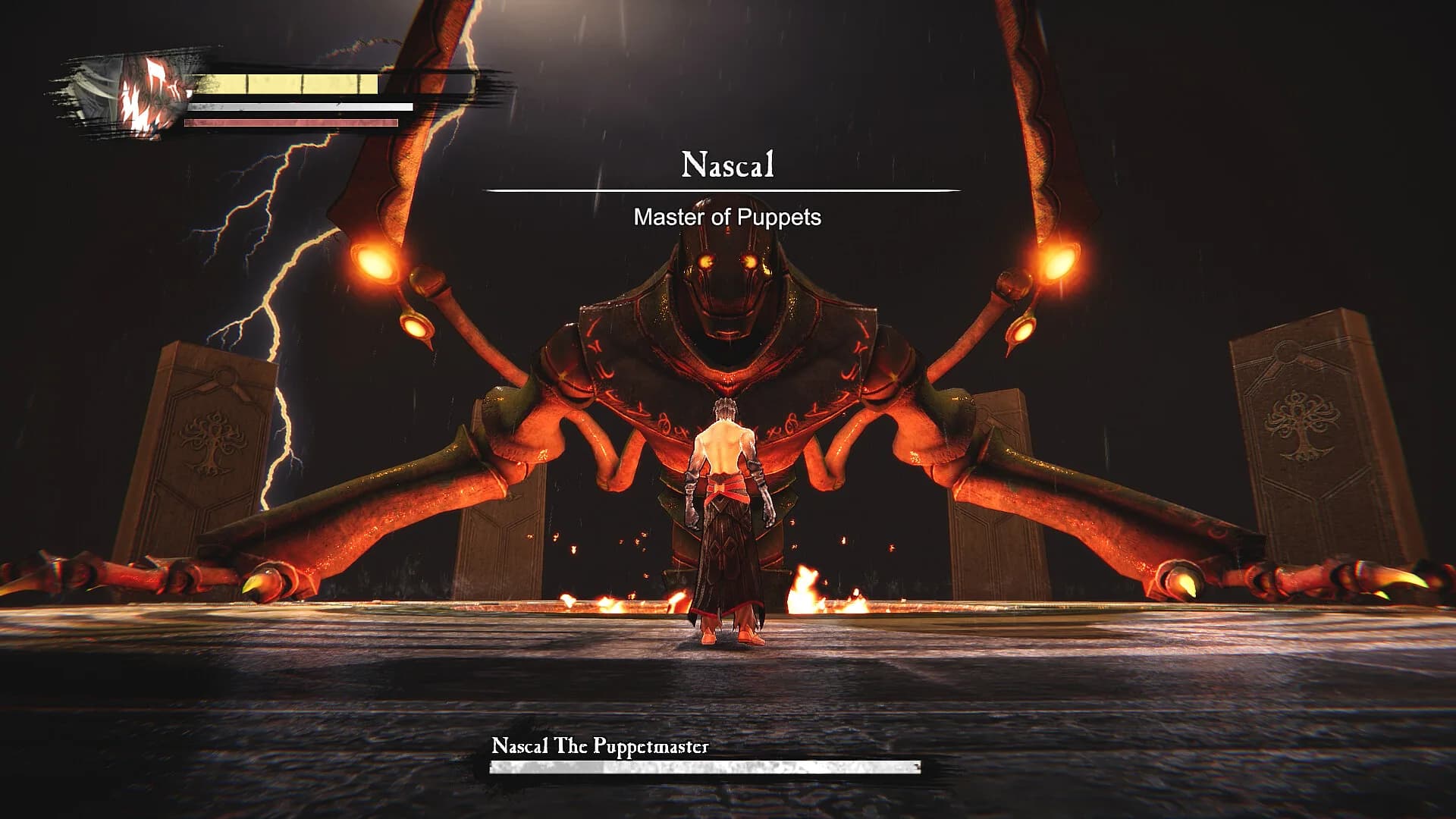 Anima Gate of Memories: I&II Remaster görsel 13