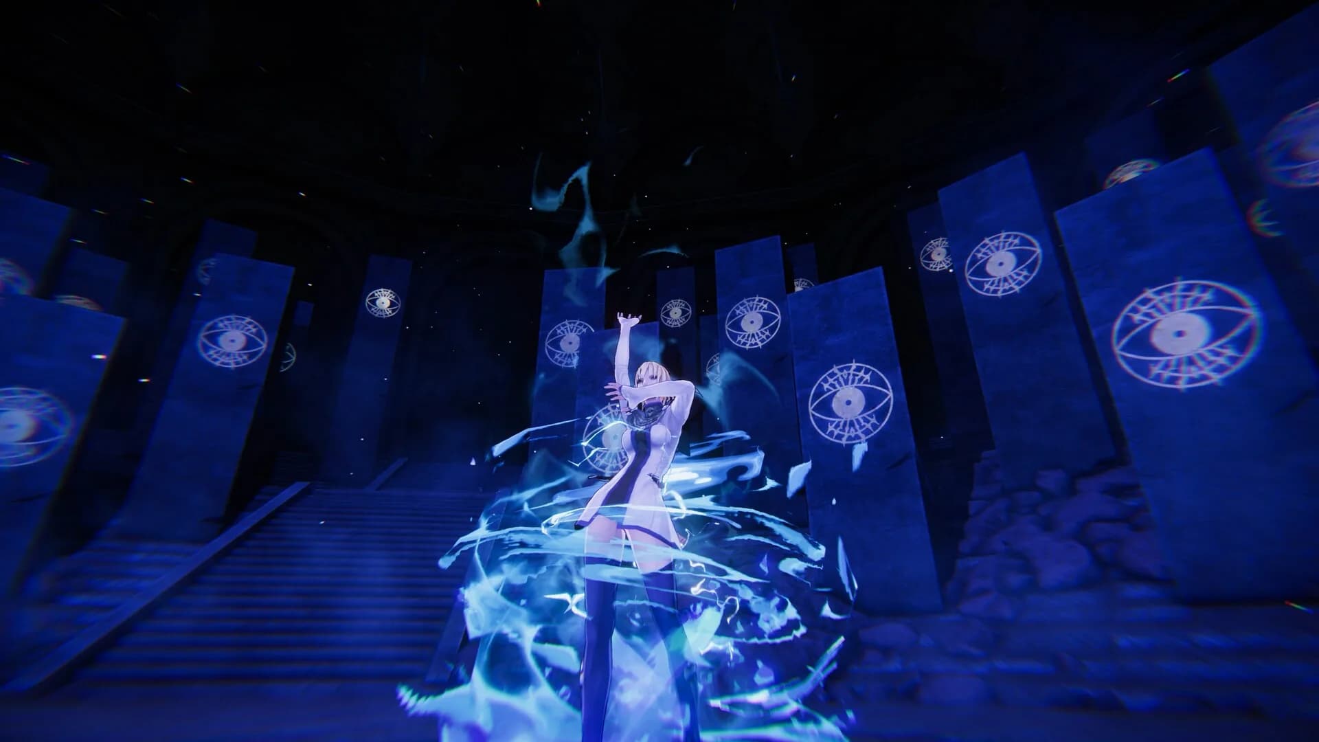 Anima Gate of Memories: I&II Remaster görsel 6