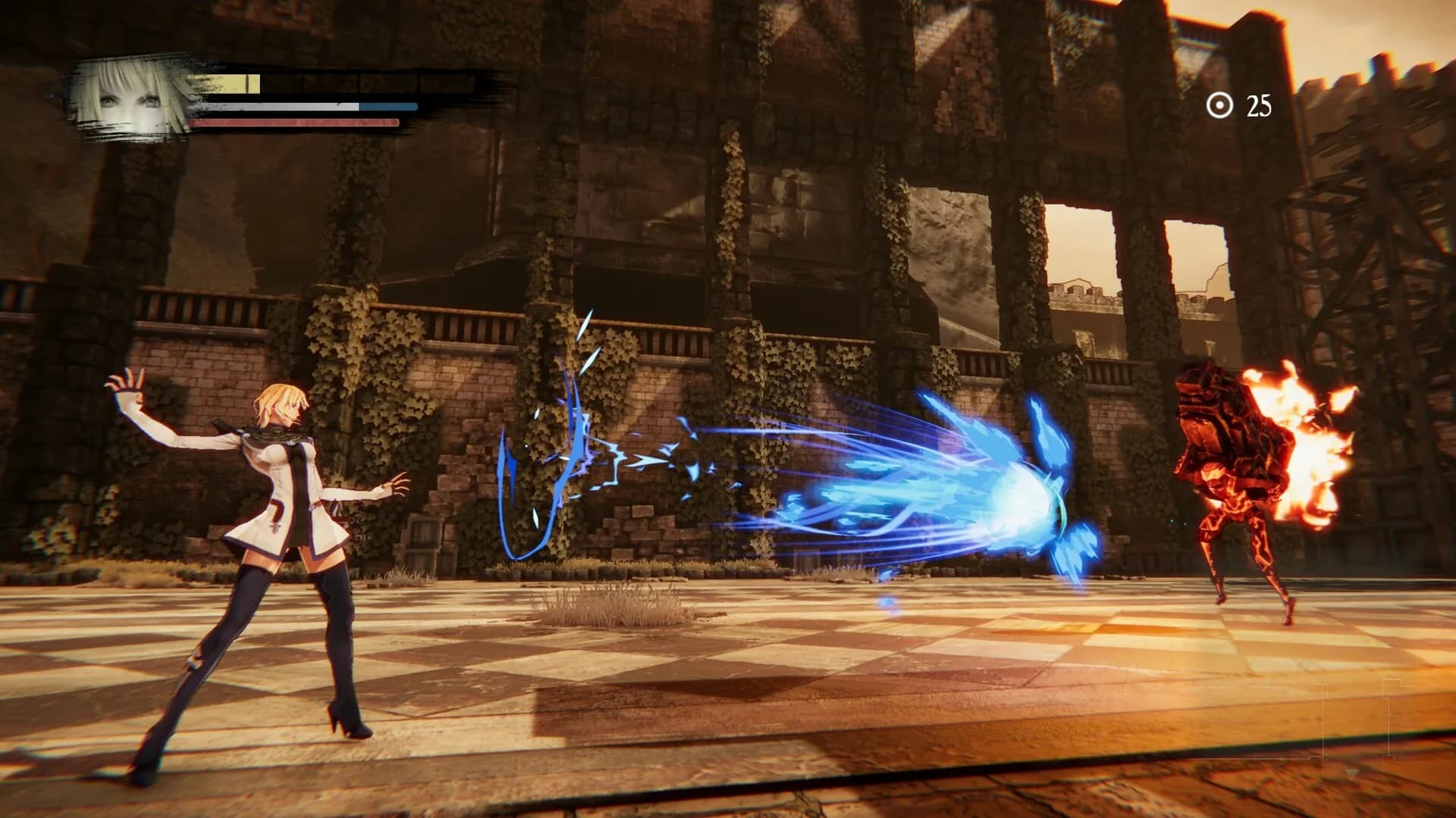 Anima Gate of Memories: I&II Remaster görsel 7