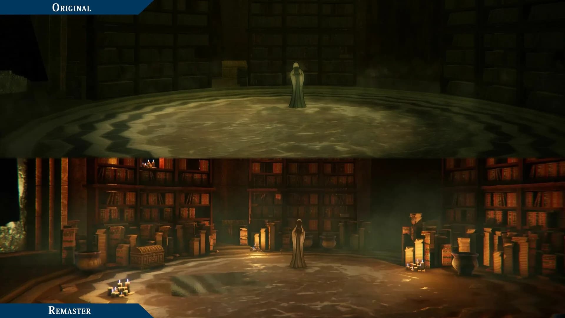 Anima Gate of Memories: I&II Remaster görsel 8