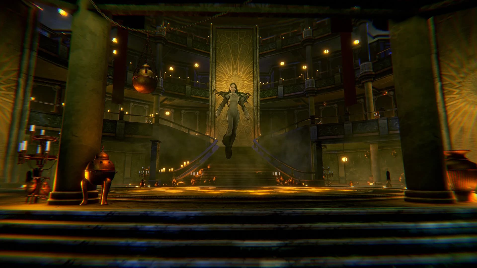 Anima Gate of Memories: I&II Remaster görsel 10