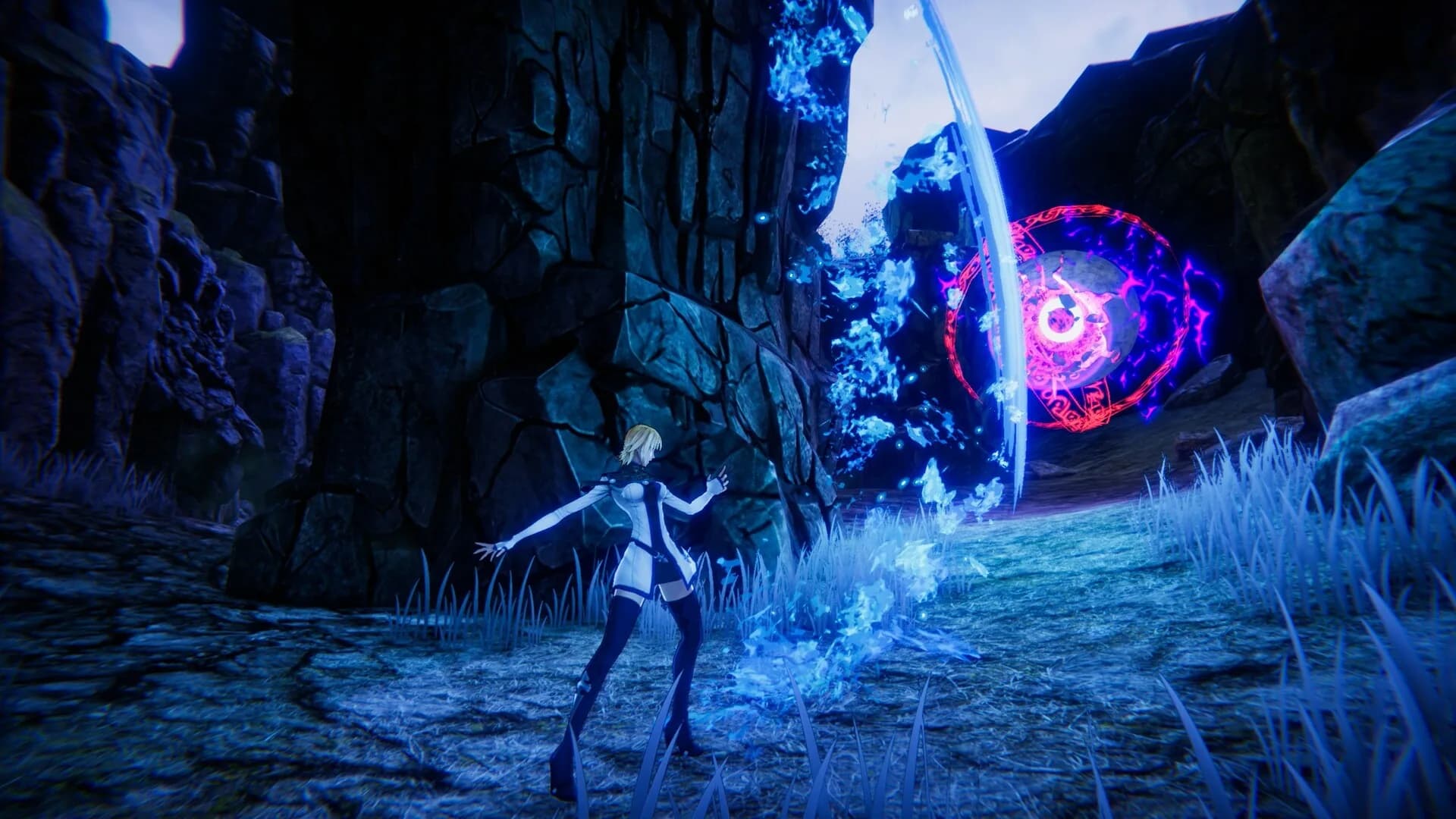 Anima Gate of Memories: I&II Remaster görsel 11