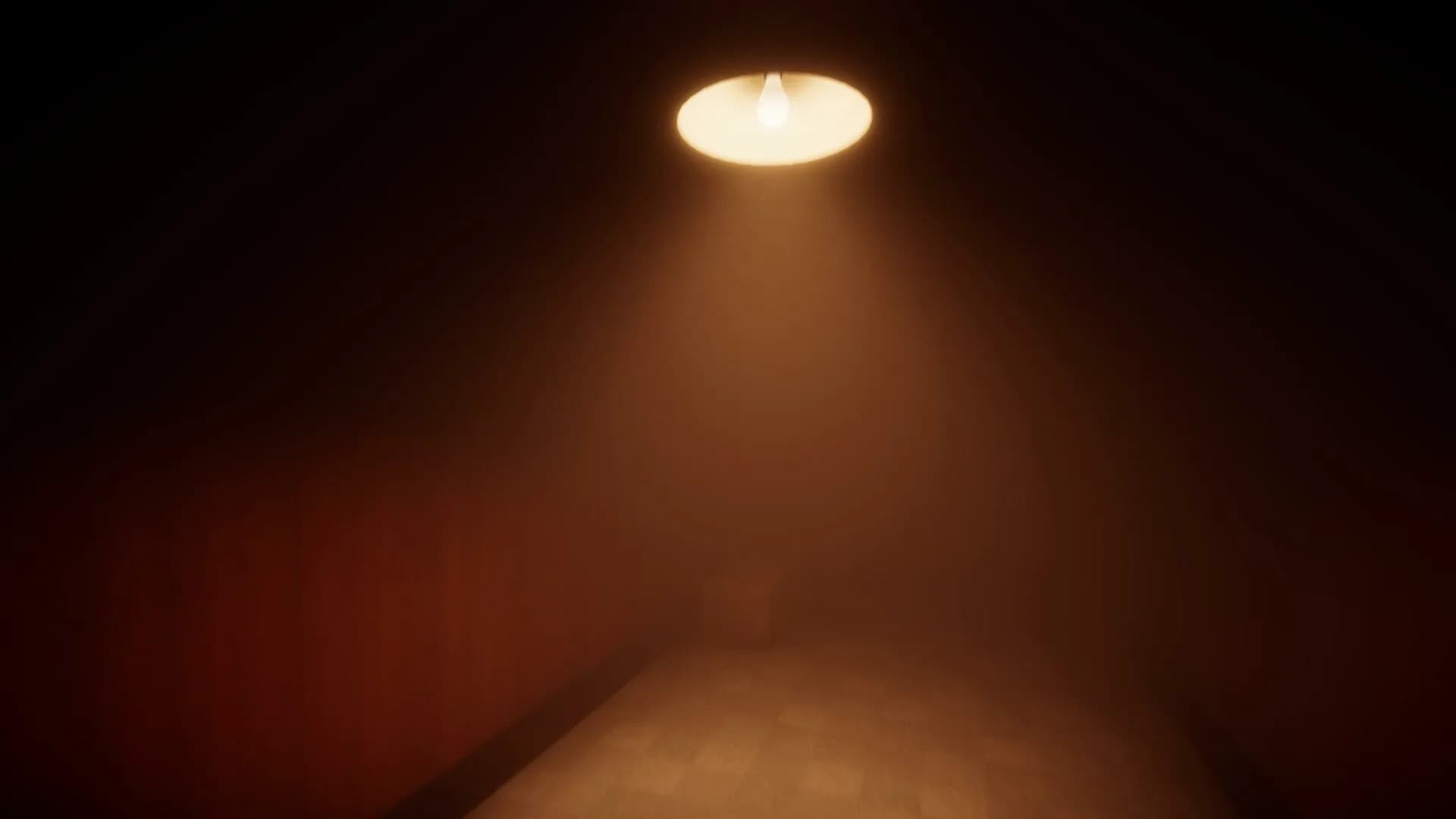 Backrooms: The Silence görsel 2