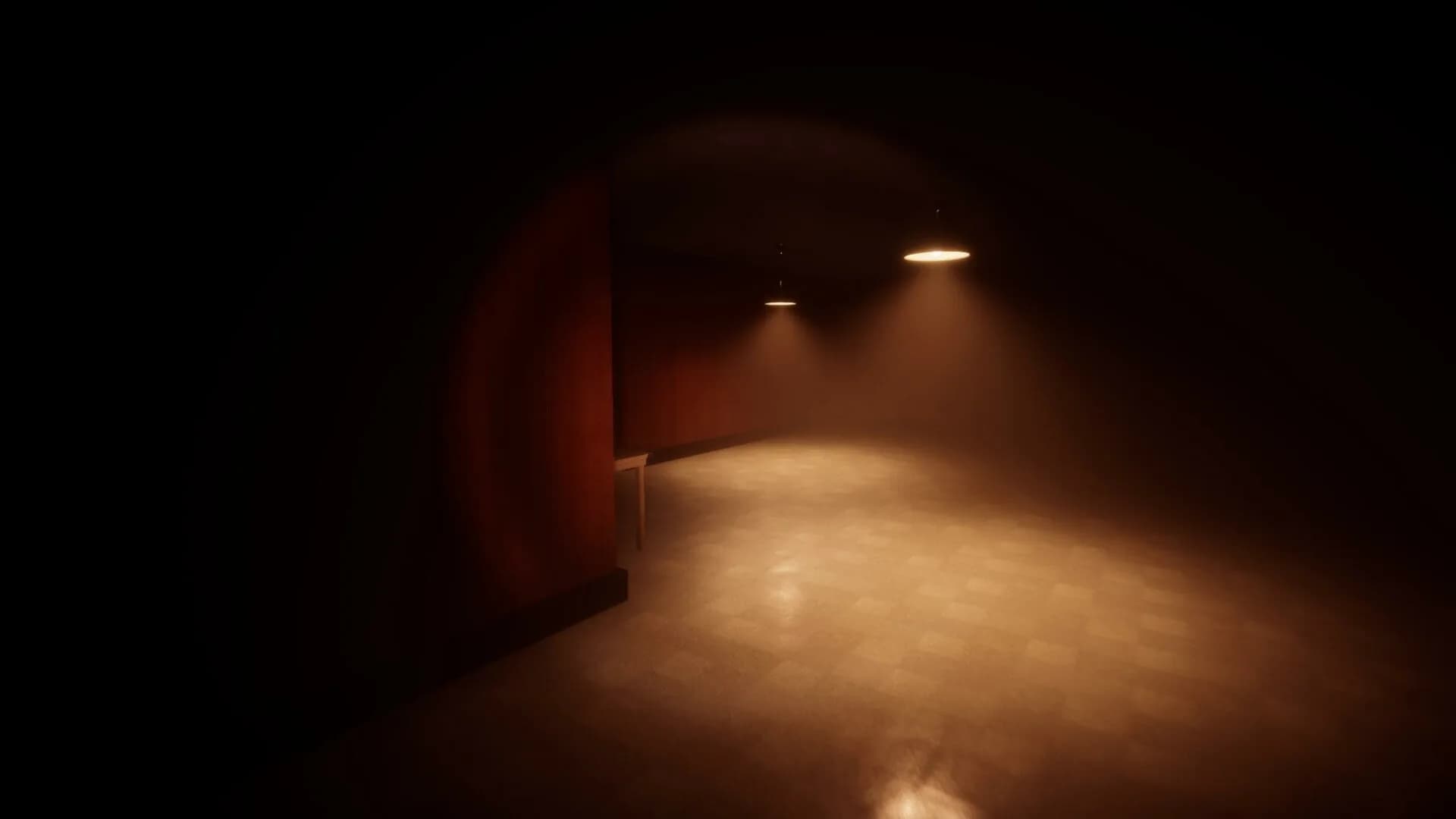 Backrooms: The Silence görsel 4
