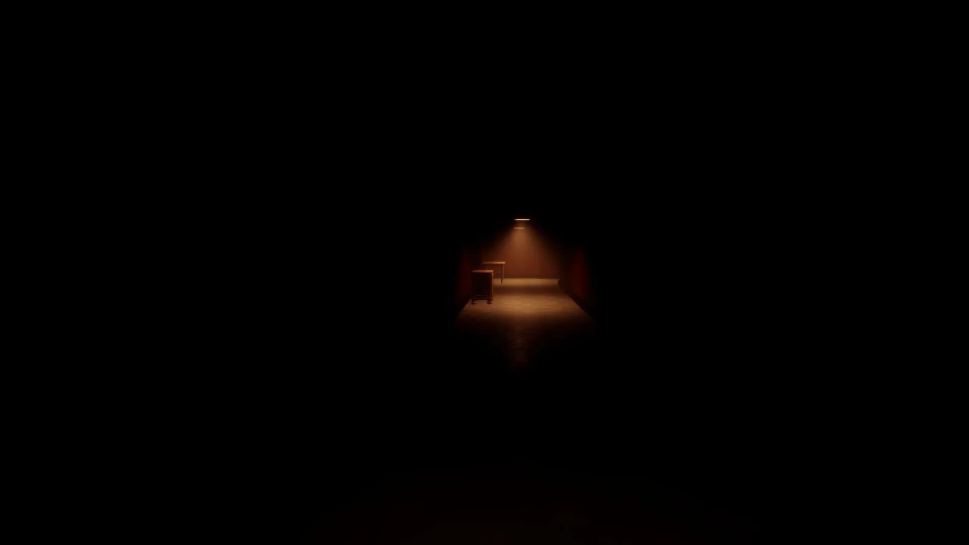 Backrooms: The Silence görsel 5