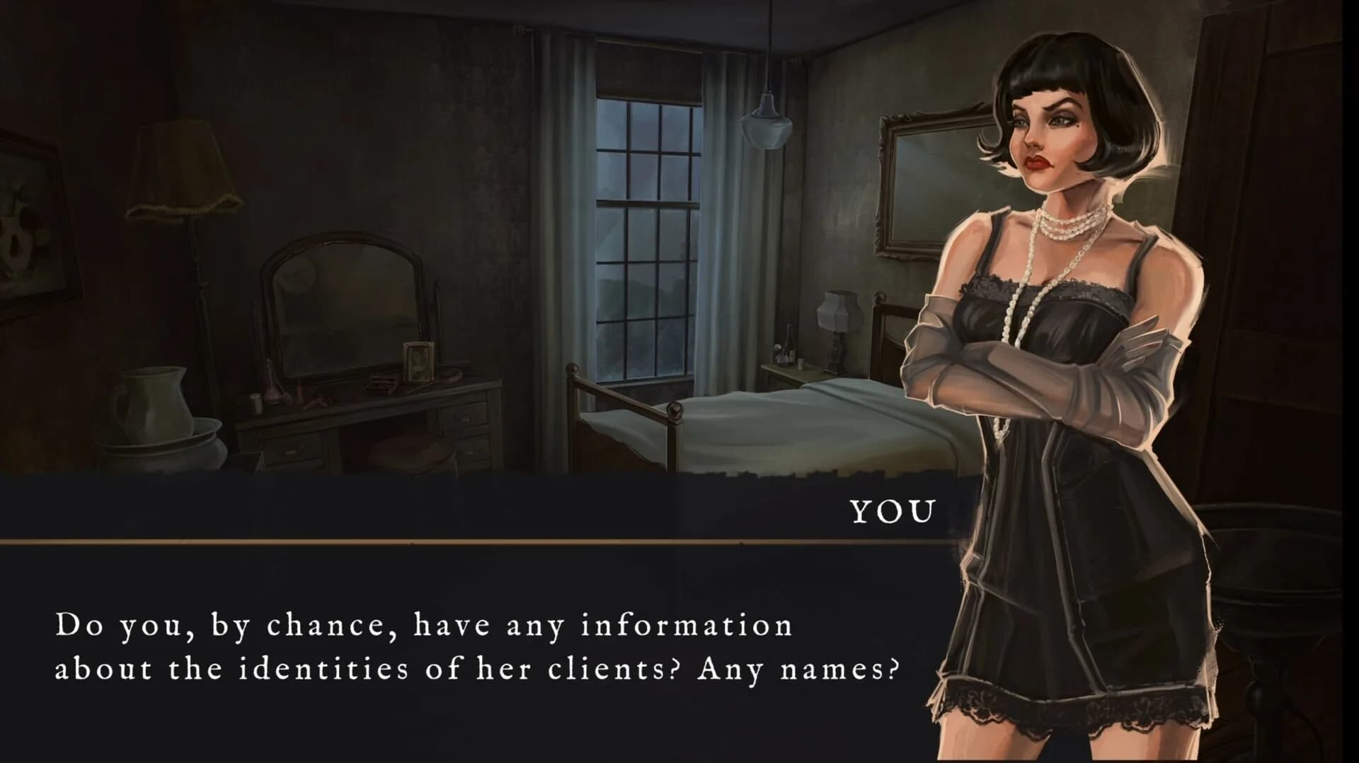 Cthulhu Mysteries: Veins of Arkham görsel 3