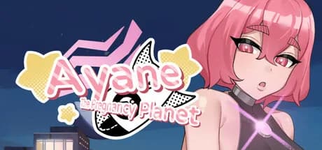 Ayane: The Pregnancy Planet
