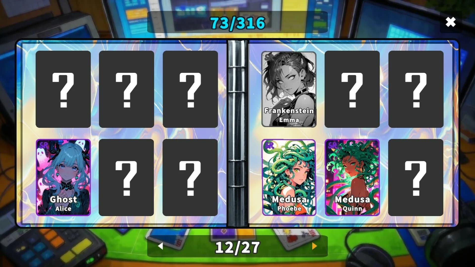 Card Streamer Simulator görsel 2
