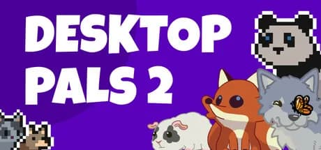Desktop Pals 2 görsel 1