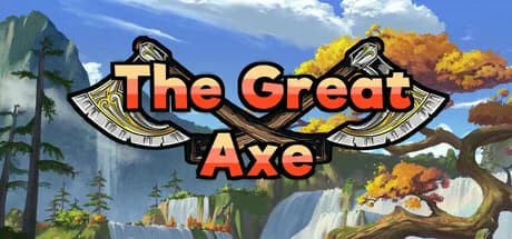 The Great Axe görsel 1