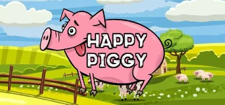 Happy Piggy görsel 1